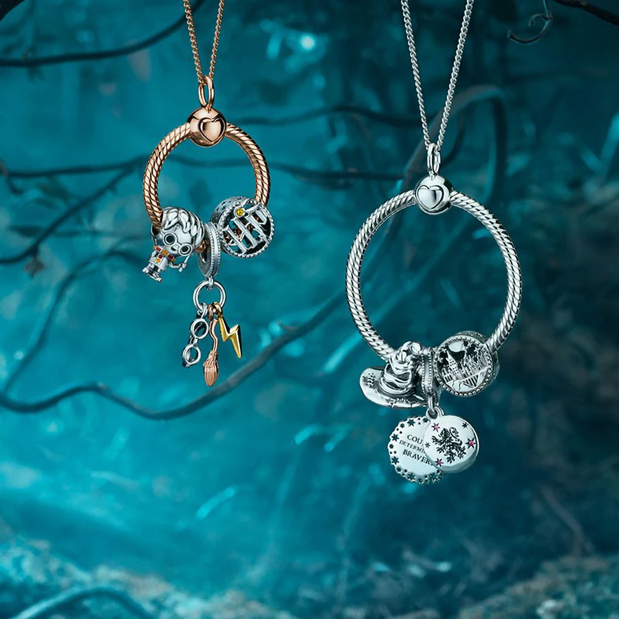 Новое поступление 2021 подвески-бусины в виде Экспресс-поезда подходят для