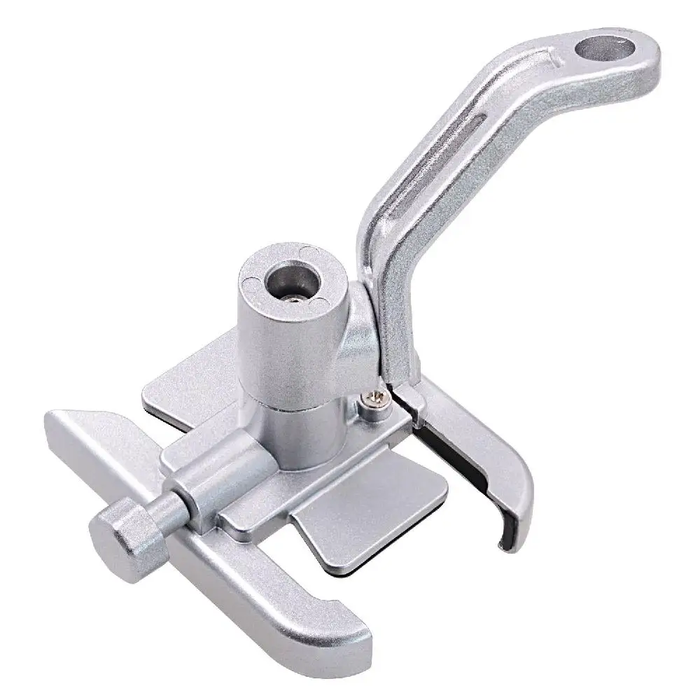 Велосипедный мобильный телефон держатель из алюминиевого сплава горный