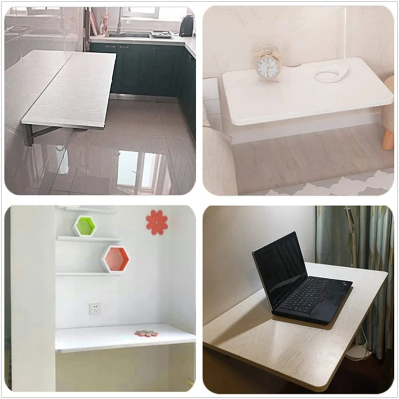 

Folding Shelf Bracket Heavy Stainless Steel Foldable Bracket Wall Shelf Tripod Bracket