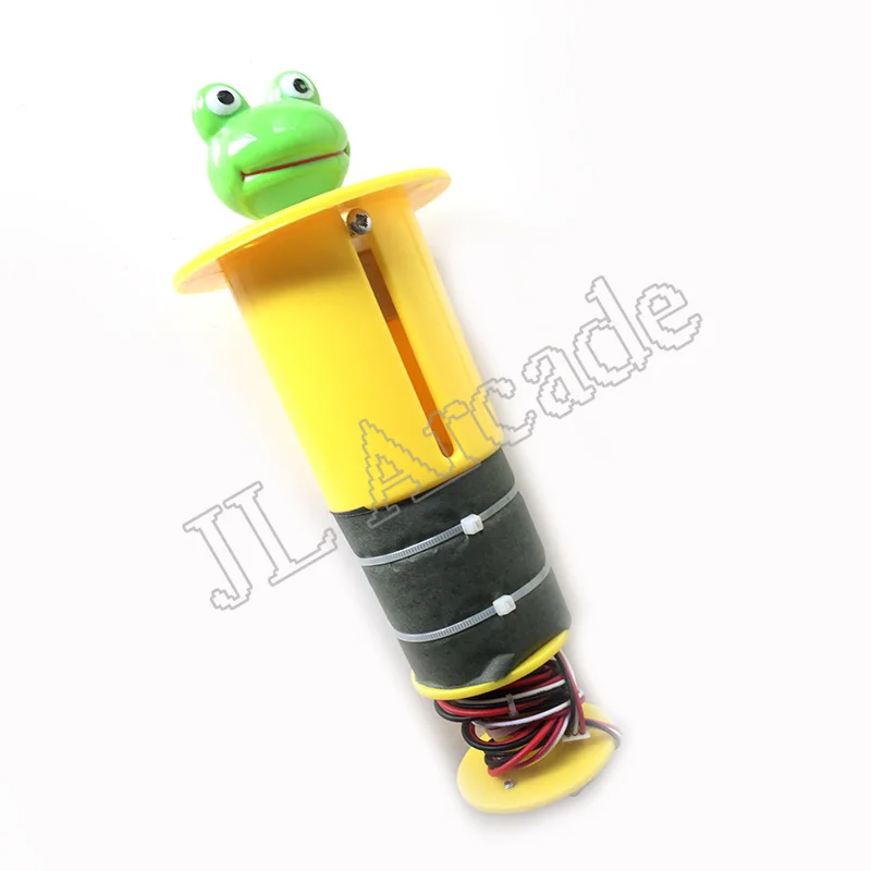 Аркадный набор для самостоятельной сборки сборка головок en raken детей kikker/игровой