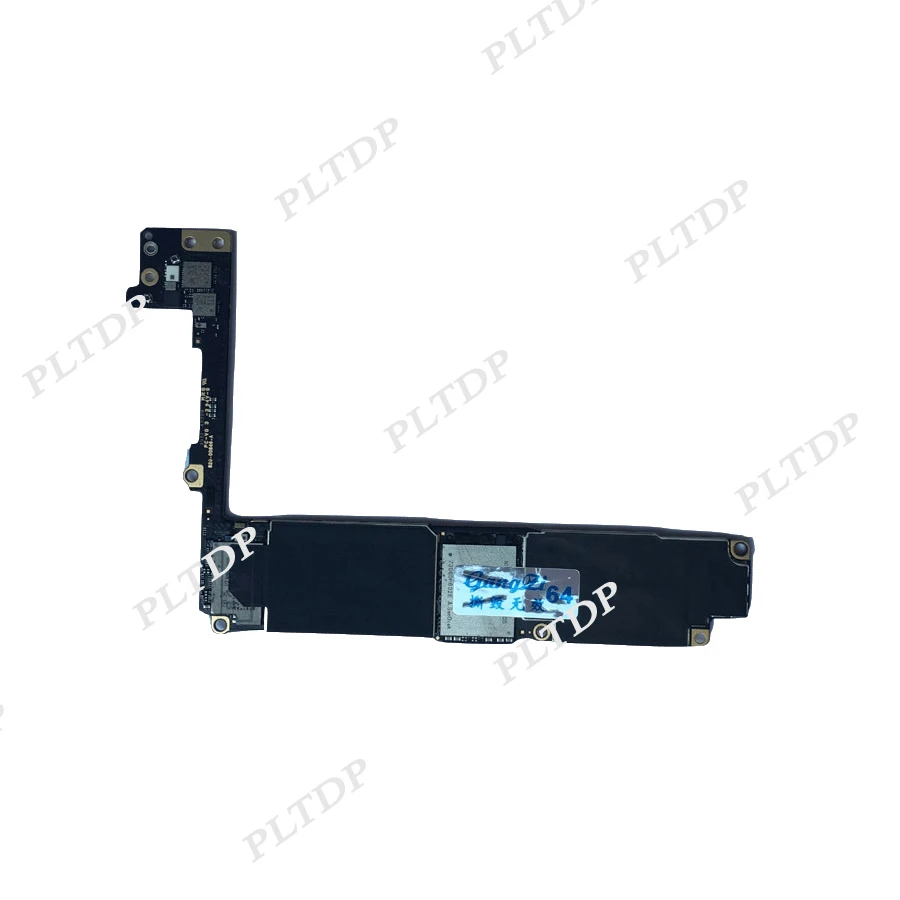 Полностью протестированная оригинальная материнская плата для iPhone 6 7 8 6PLUS Plus plus