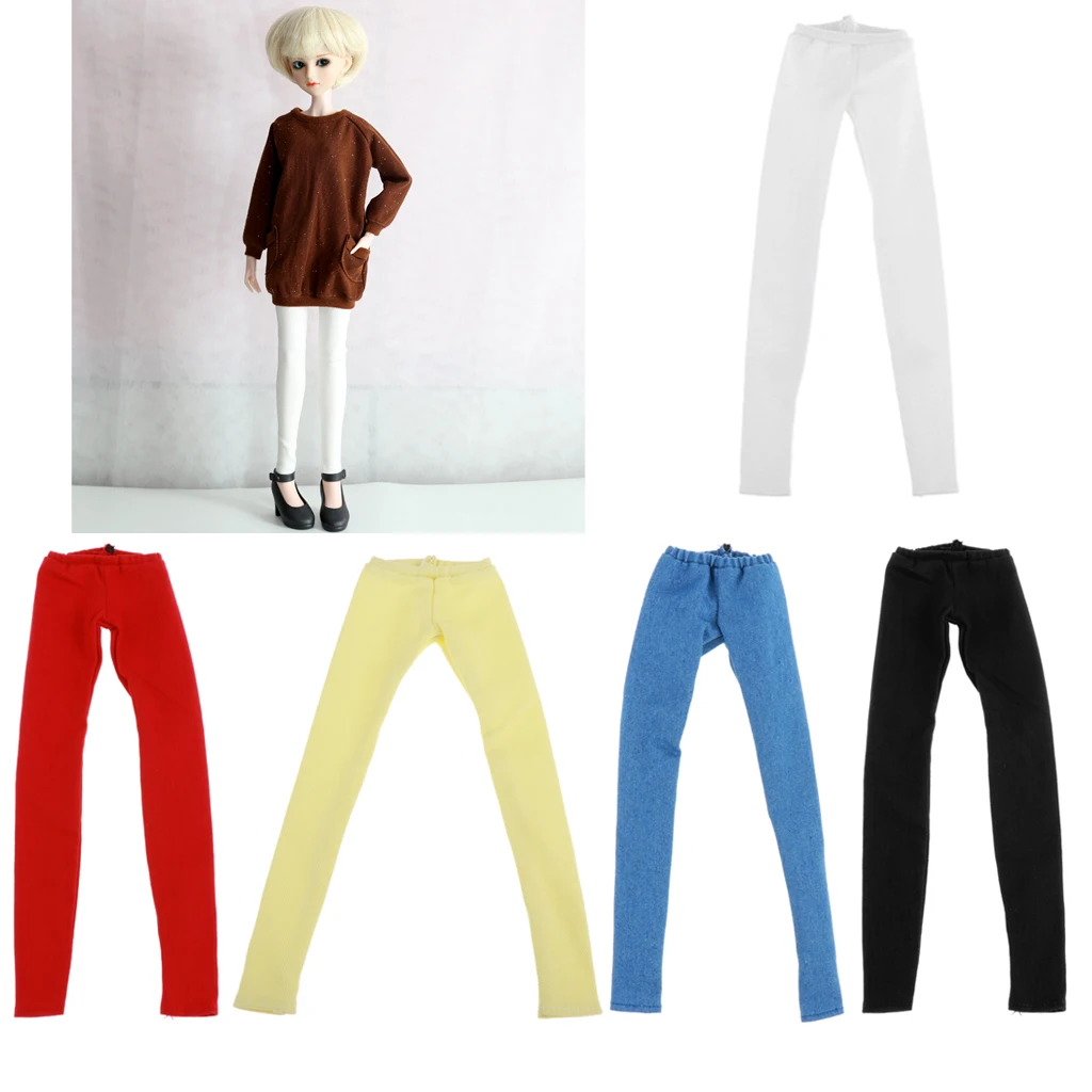 Кукла 1/4 BJD одежда Брюки карандаш модный стиль для MSD SD как DZ DOD Dollfie или другой 45 см