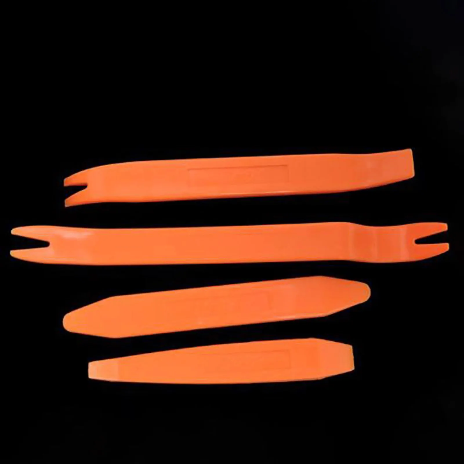 4 шт. авто радио Панель дверной зажим Даш Аудио Удаление Ремонтный комплект