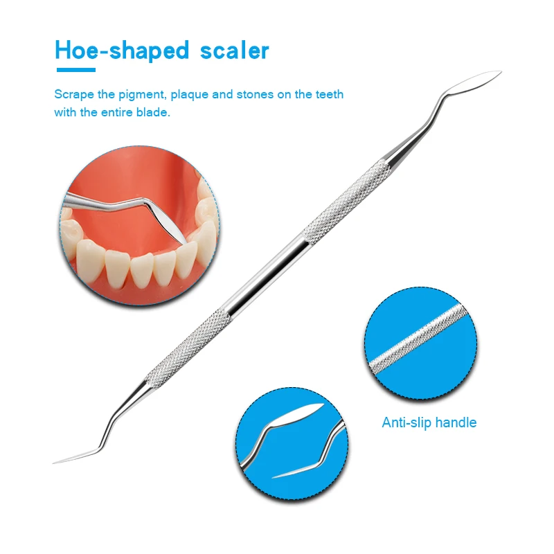 Рисунок 5 - Стоматологическое зеркало из нержавеющей стали