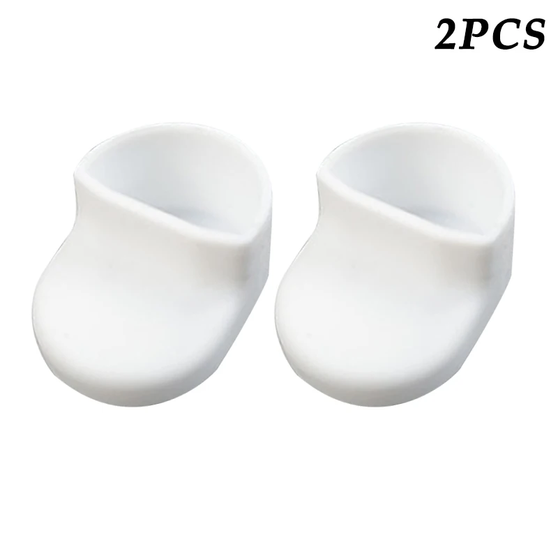 Горячая Распродажа силиконовый рукав задние крылья Крюк Пряжка крышка для Xiaomi M365