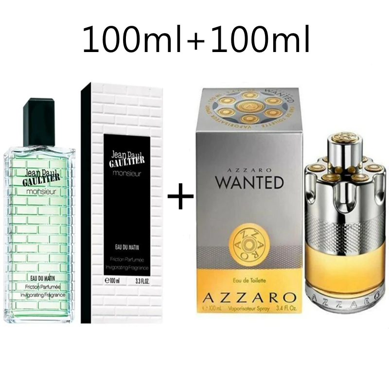 

Man Parfum EAU DE PARFUM Lasting Cologne for Men Original Natural Mature Male Fragrance Parfumes Masculinos Parfume Men