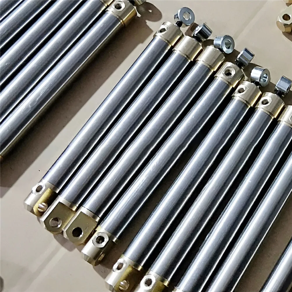 гидравлический цилиндриче