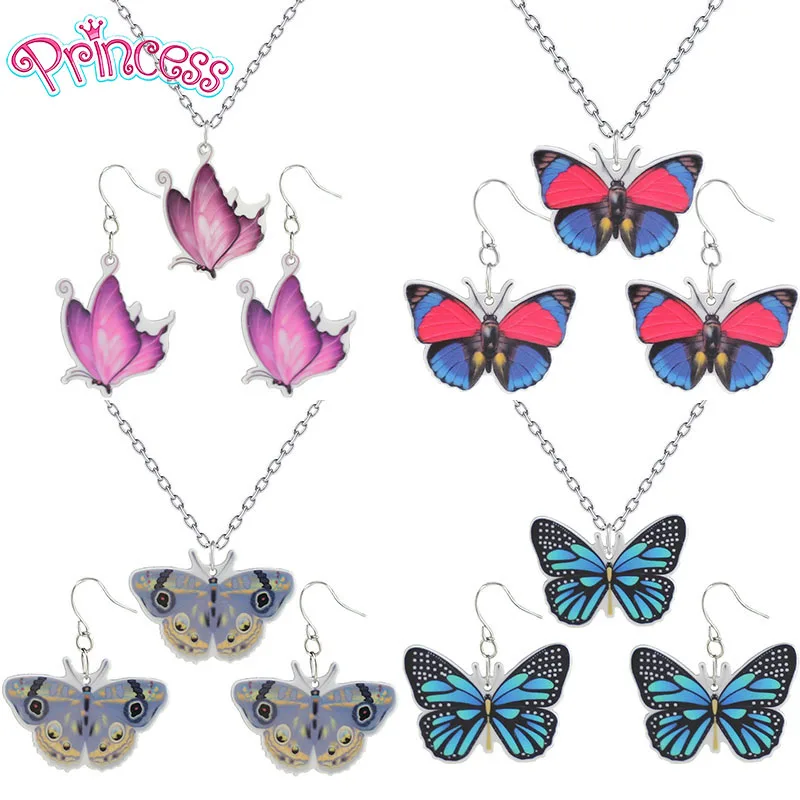 Новинка 2019 модные ювелирные изделия в подарок на Рождество для девочек серьги