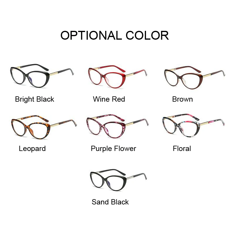 

Eyewear & Accessories