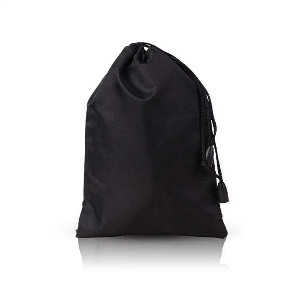 

10Pcs Waterproof Outdoor Tool Storage Bag Convenient Organizer Nylon Storage Pouch Bag Portable Multifunction Sorting Campi Z3T7