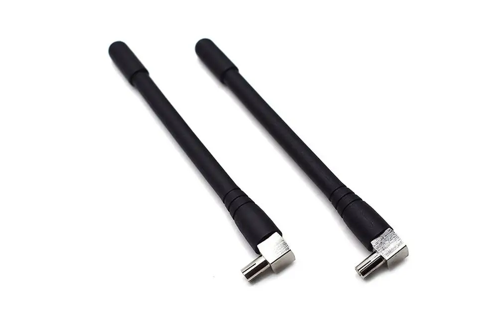 Белый Разблокированный huawei E5787 E5787Ph-67a LTE Cat6 300 Мбит/с мобильный WiFi точка доступа 3000 мАч батарея LTE мобильный маршрутизатор+ 2 шт антенны - Цвет: Белый