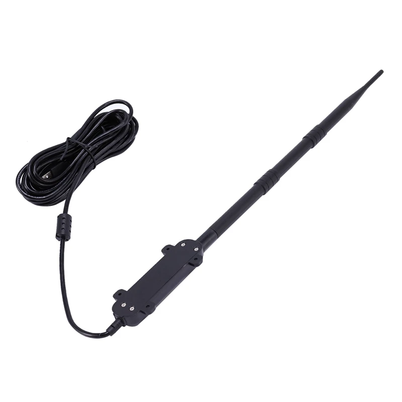 

High Power 1000M Outdoor Wifi USB Adapter Wifi Antenna & 6+1 I2S Microphone Array Module Voice Recognition Programable