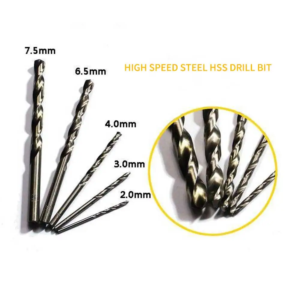 Сломанный устройство для извлечения проволоки компл. Ручной Метчик Маленький