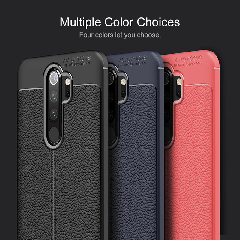 Leater чехол для Xiaomi Redmi Note 8 Pro Чехол силиконовый бампер мягкий чехол для телефона для Redmi Note 8 8 Pro глобальная версия