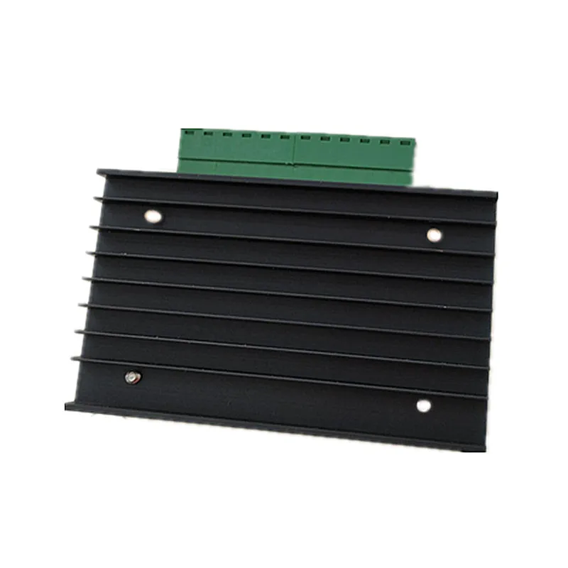 Комплект фрезерных станков с ЧПУ 4 оси драйвер шагового двигателя а TB6600 +