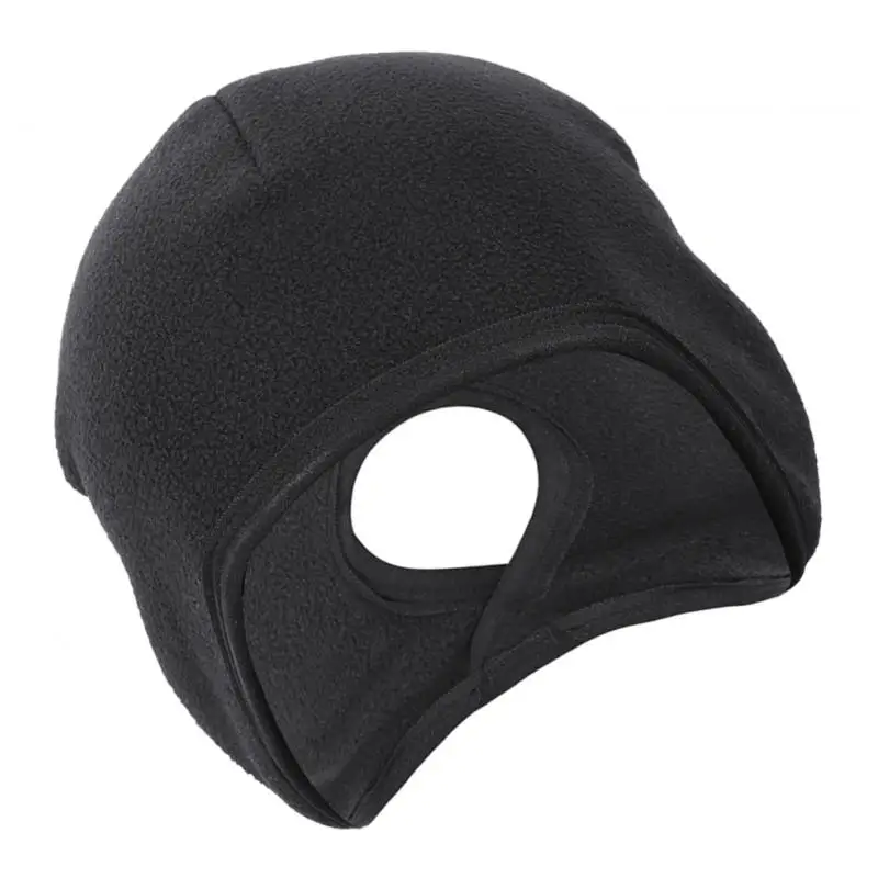 

Inner Liner Helmet Moisture Wicking Cooling Cap Motorcycle Warm Hat