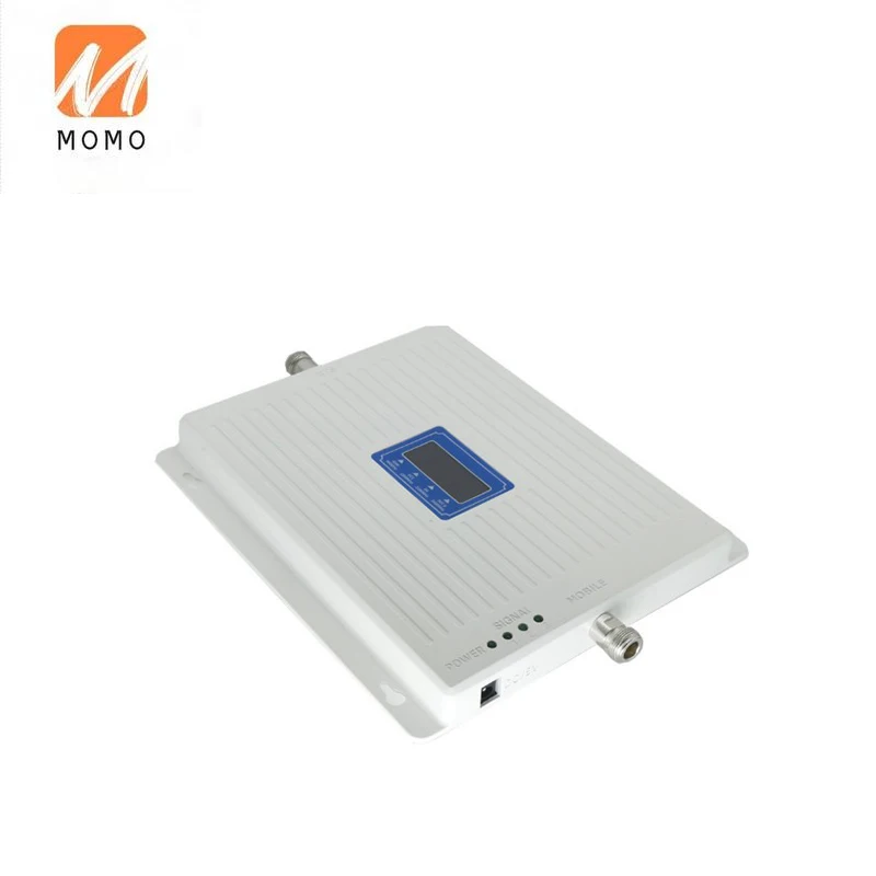 ggatc mobile phone dcs gsm signal enhancement wholesale and retail mobile signal repeater drop shipping home use repeater free global shipping