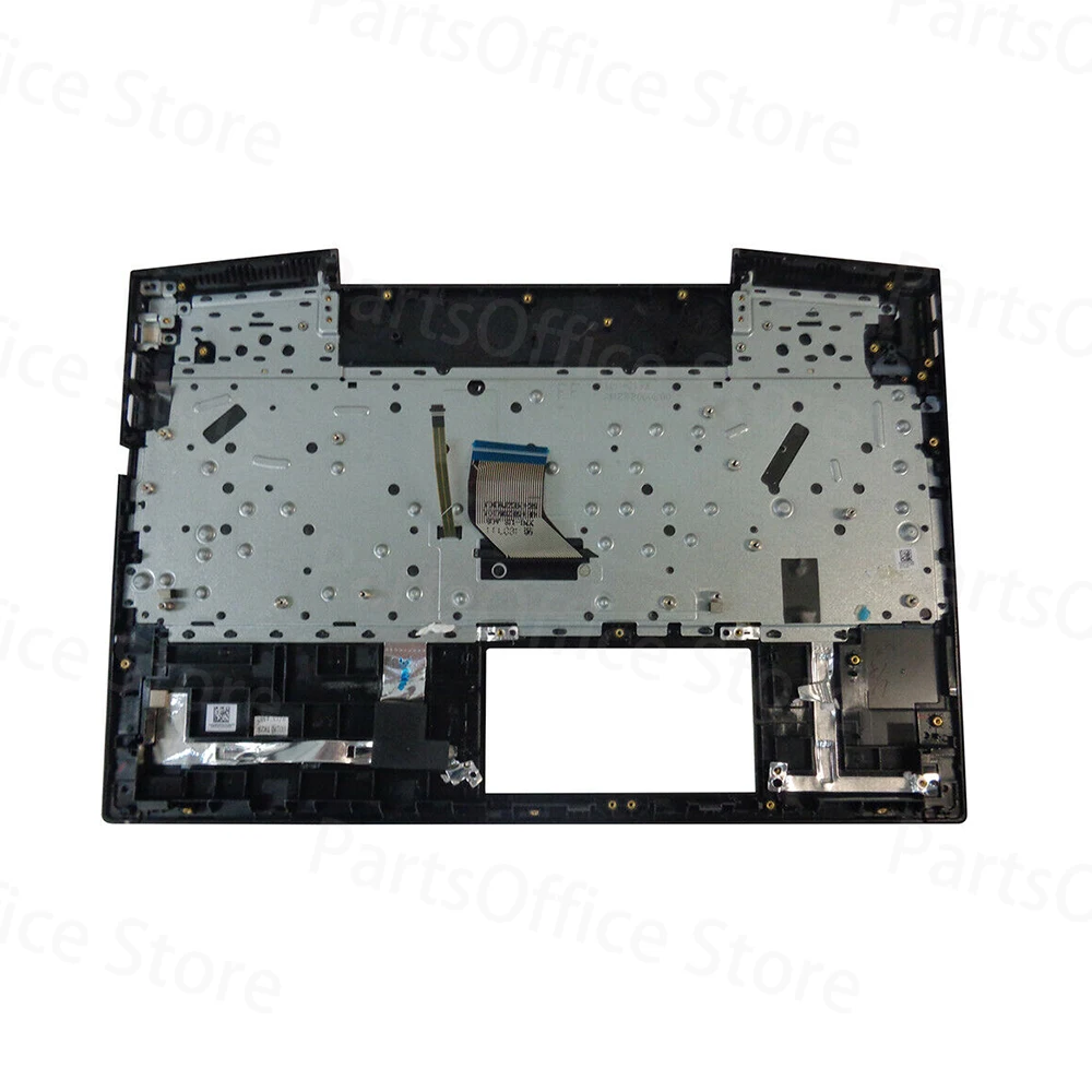 

Palmrest Cover Keyboard w/ Backlit For HP Pavilion 15-CX 15T-CX L20671-001