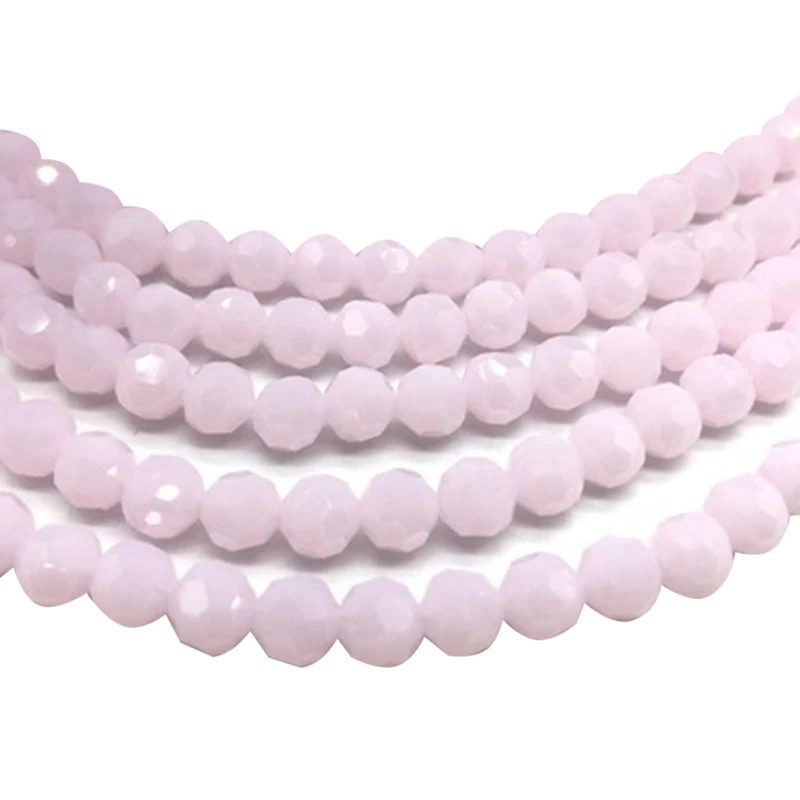 

8MM Ball Beads 32-Cut Multi-Faceted Loose Beads, Used in Jewelry Making Diy Jewelry Accessories Jewelry Discovery