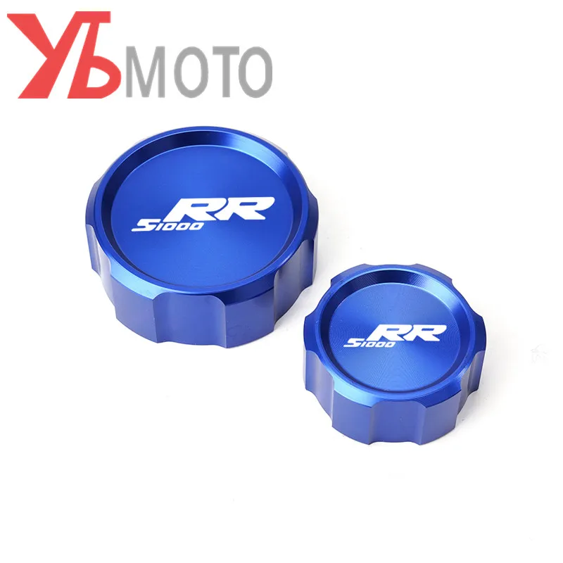 Для BMW S 1000 RR S1000RR 2008-2021 2022 Аксессуары для мотоцикла алюминиевая передняя фонарь
