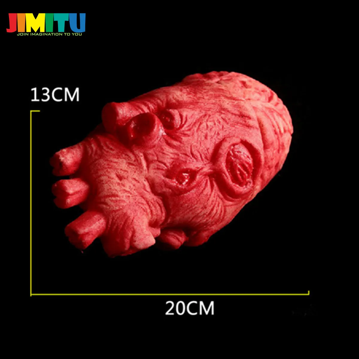 Хэллоуин ужас кровавый реквизит украшение дома с привидениями вечеринка