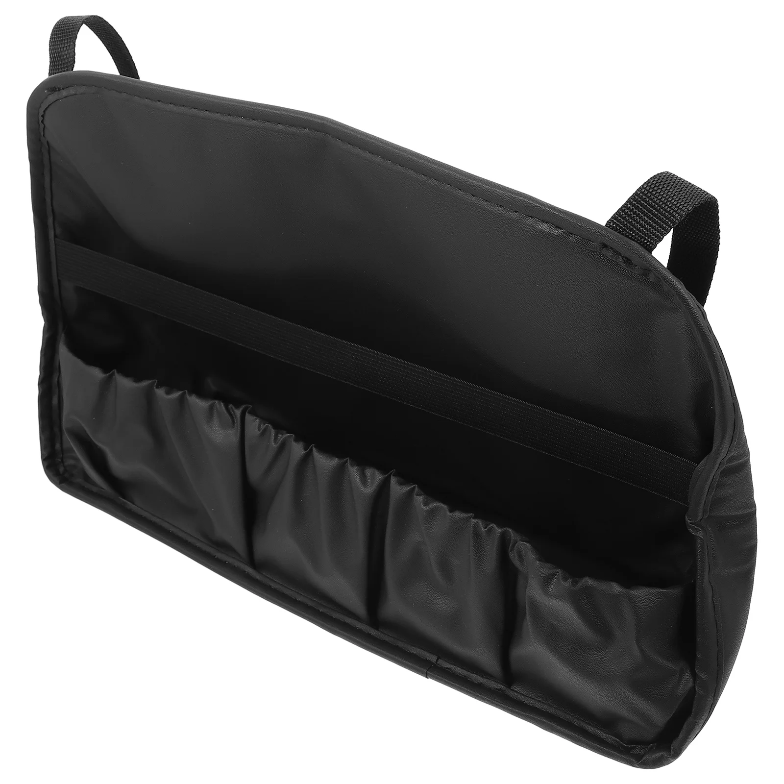 

1pc Automobile Seat Bag Practical Car Back Seat Hanging Organizer Car Accessory
