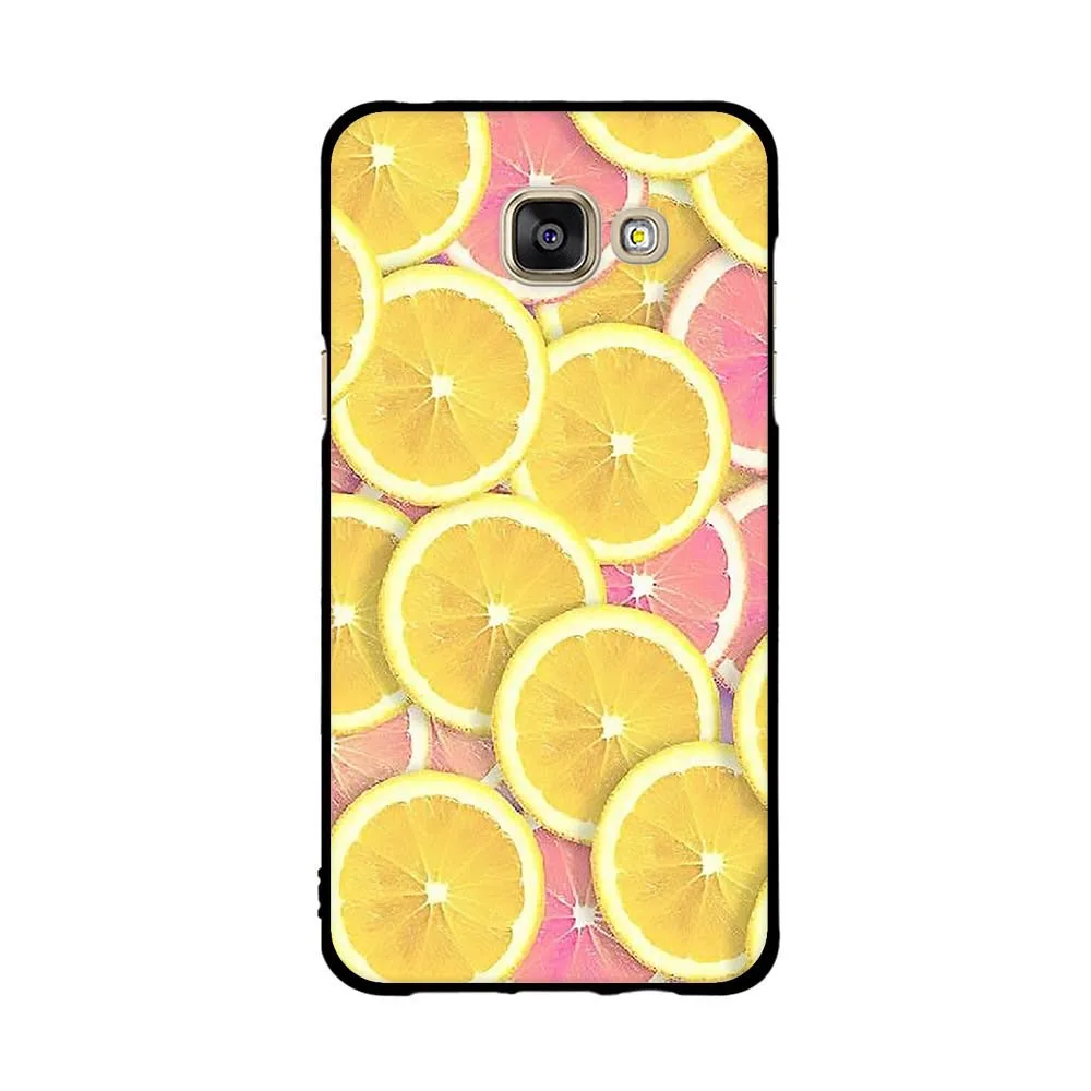 

Silicone Case For Samsung Galaxy A5 2016 Case Soft Tpu Phone Shell Cover For Samsung A5 2016 Fundas Coque Etui Protective Cover