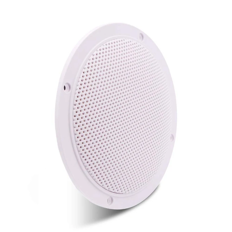160 Вт 5 25 дюймов Морская Лодка водонепроницаемый динамик Bluetooth мотоцикл