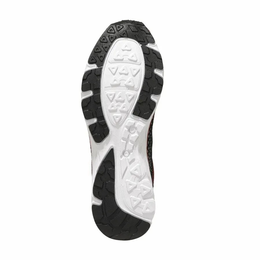 

Lumberjack Dare 1Fx Black Men'S Running Shoe