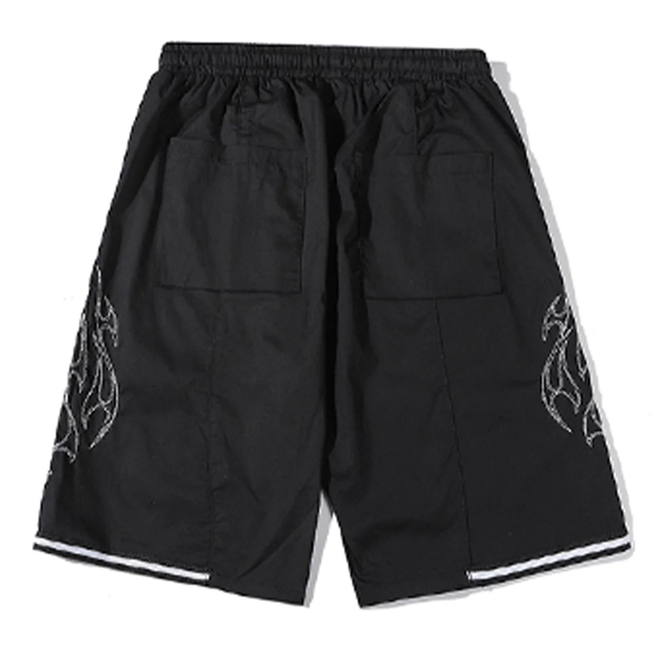 2020 Летние повседневные шорты для мужчин кепки в стиле &quotхип-хоп&quot бега