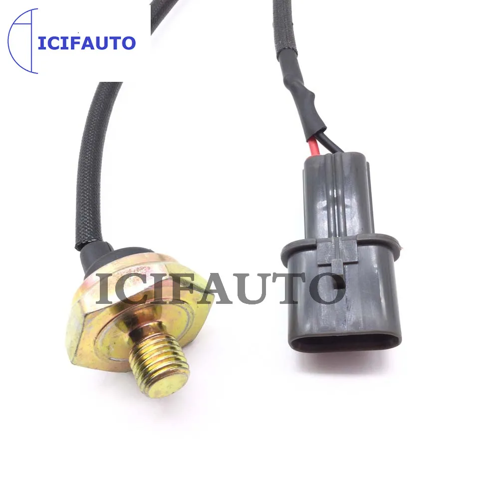 E1T15678 MD303221 MR578963 MD304932 Датчик детонации удара для Mitsubishi Montero Sport Limited XS LS XLS Base 1998