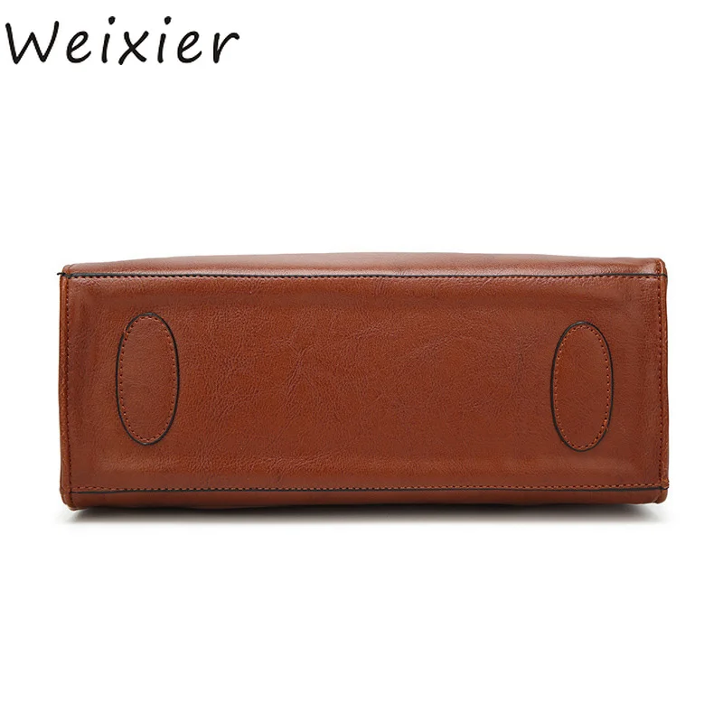 WEIXIER 2019 сумки для женщин дизайнерская сумка Роскошные знаменитые бренды Женская