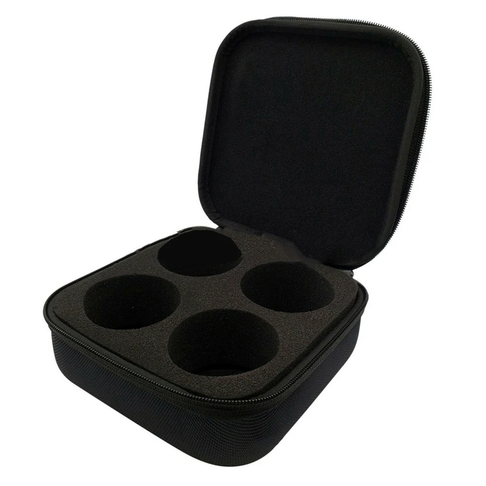 Автомобильная защитная накидка для домкрата EVA Car Jack, сумка для хранения бутика для шасси Tesla 3, аксессуары.