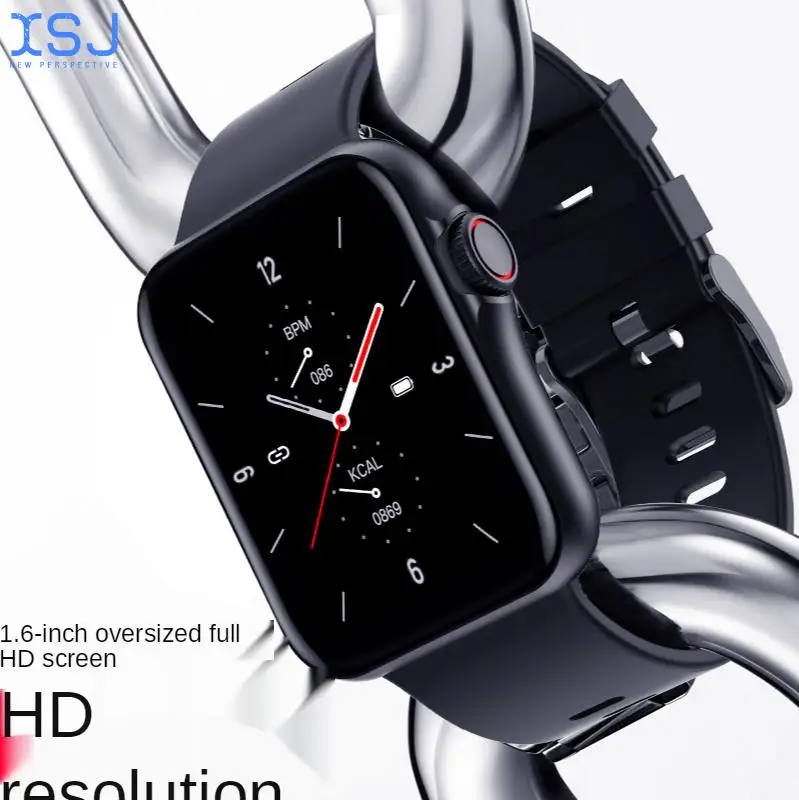 

Многофункциональные смарт-часы с Bluetooth, браслет для упражнений, пульсометр, оксиметр, артериальное давление, мониторинг сна, здоровье