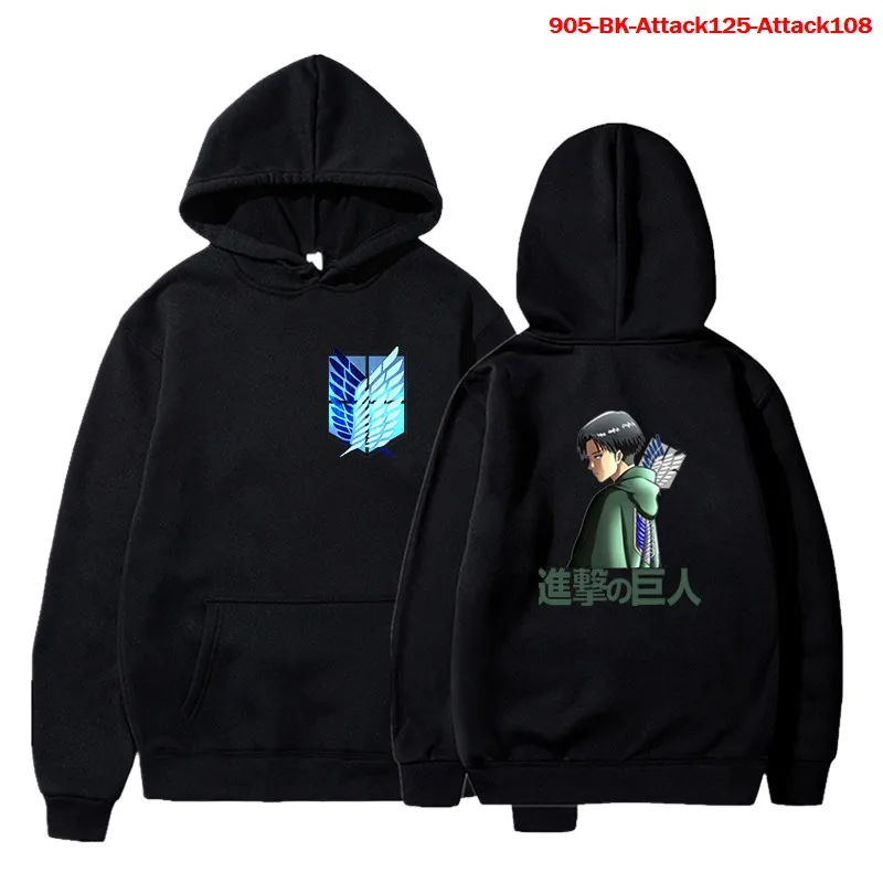 

Anime Hoodie Attack on Titan Warm Lady Hoodie Loose Long Sleeve Female Casual Pullover Women Fashion Hoody Hot Sale Sweatshirt