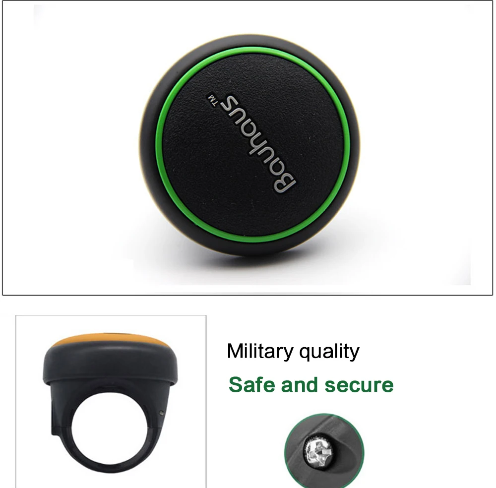 Новейший автомобильный усилитель руля АБС пластик силикон вспомогательный