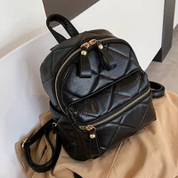 small backpack womens new outdoor bag backpack fashion style trend travel bag multifunctional female shoulder crossbody bag new