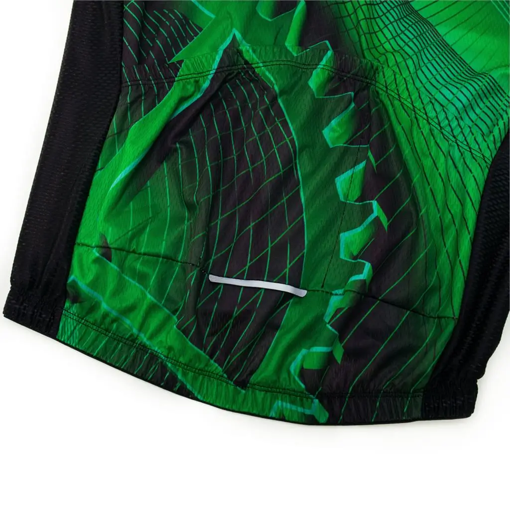 Зимняя велосипедная Джерси TELEYI теплая флисовая одежда для велоспорта с длинным