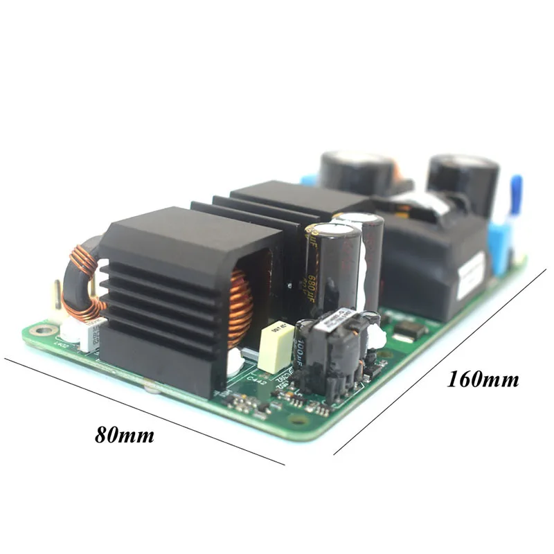 Плата усилителя мощности ICE125ASX2 плата цифрового стерео усилитель для