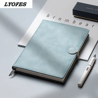 notebook notepads stationery a5 bullet lined journal diary agenda planner 2022 budget book school office supplies sketchbook