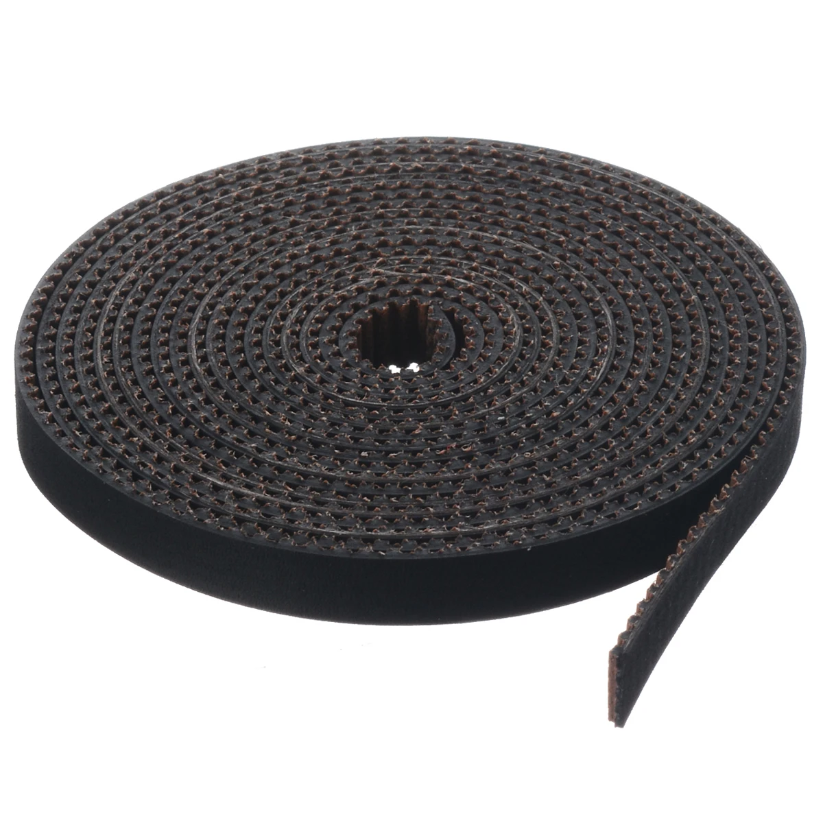 Ремень GT2 шириной 2 м 6 мм 2GT ремень с открытым зубчатым стеклом усиленные