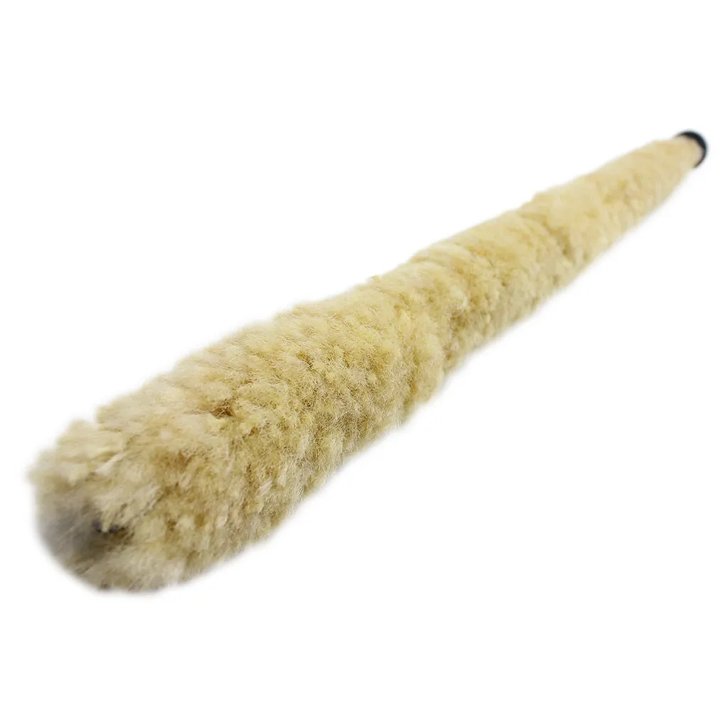 60 см O-fiber Brush коврик для очистки Saver инструмент тенор-саксофона | Спорт и