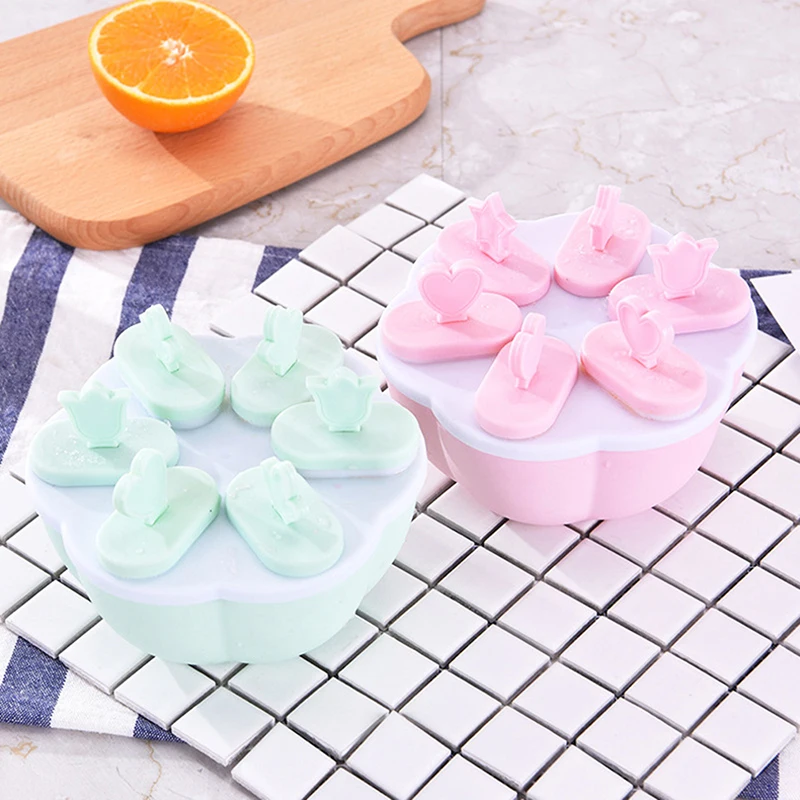 Лидер продаж форма для мороженого сделай сам поднос практичный креативный