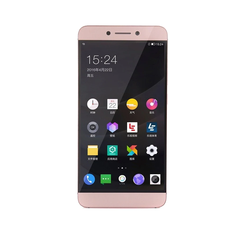 letv leeco le 2 x620 95 new smartphone 34gb ram 32gb rom mtk helio x20 deca core phone 5 5 inch 1920x1080 16mp fingerprint id free global shipping