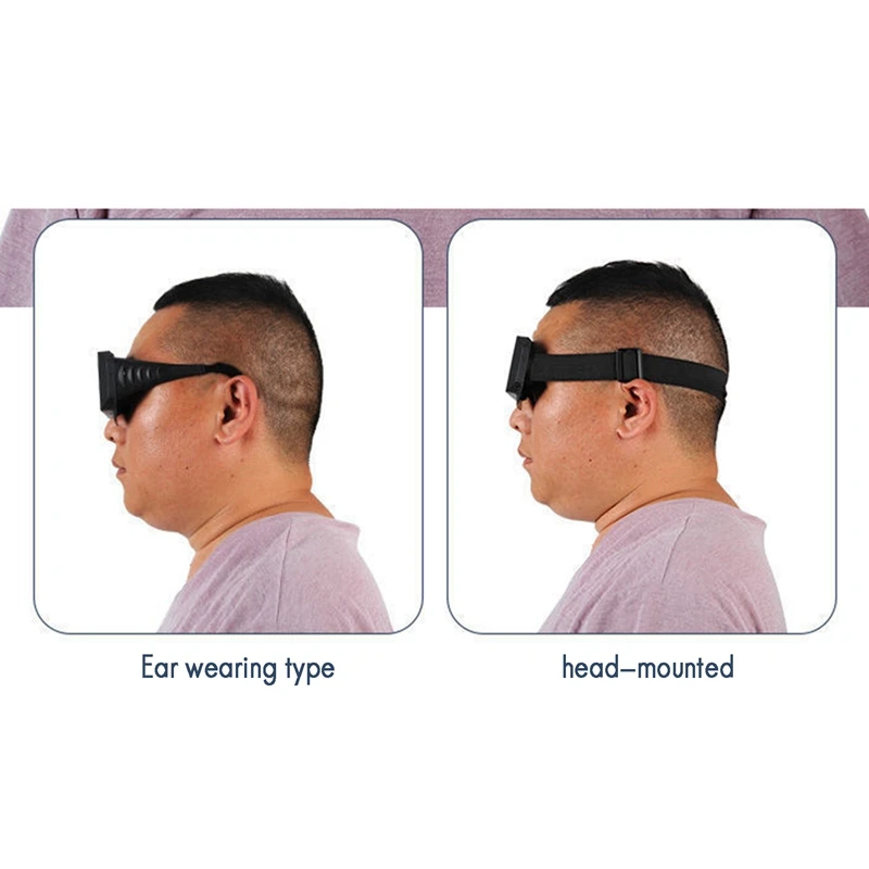 

Solar Automatic Dimming Welding Goggles Safety Protection Welder Glasses Goggles Anti-Fleece Anti-Glare Goggles-Black