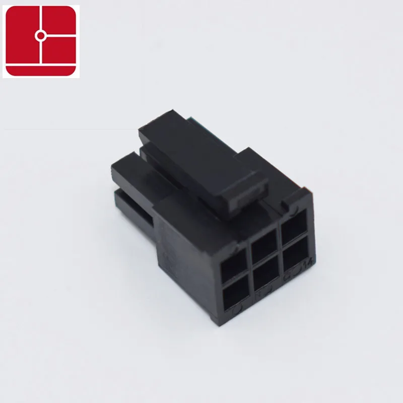10 шт. 430250600 43025 0600 импортный соединитель molex|Соединители| |