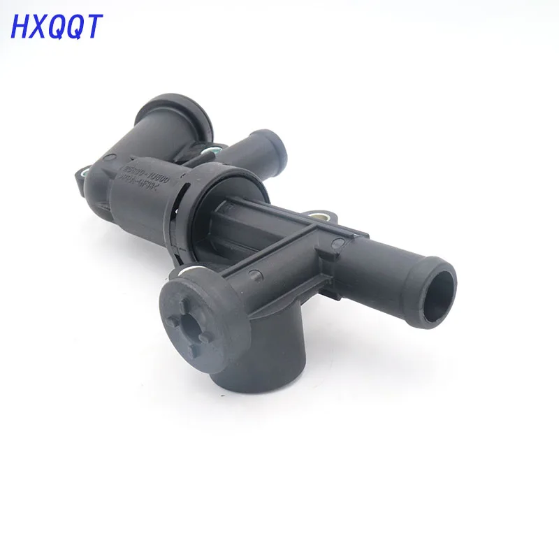 Трансмиссионный масляный охладитель клапан для SONATA SORENTO SANTA FE 2014 2018 OEM