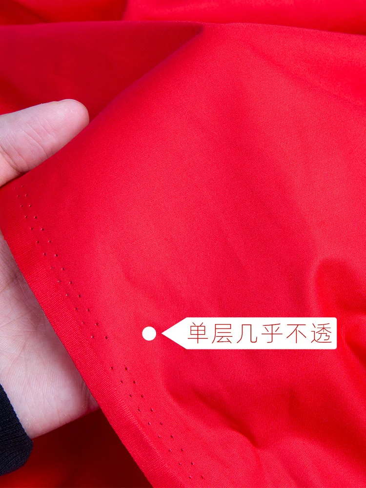 50 см * 160 см/шт. чистая цветная хлопчатобумажная саржевая ткань одежда спортивная