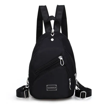 2021 модный холщовый маленький рюкзак женские школьные ранцы для девочек