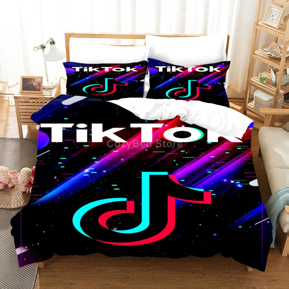 

New Music Symbol Bedding Set 3d Duvet Cover Sets Comforter Bed Linen Twin Queen King Single Size Fashion Luxury Cool Adult Gift